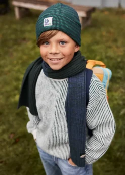 Colerz Beanie Jungenmütze