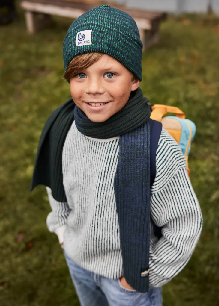 Colerz Beanie Jungenmütze