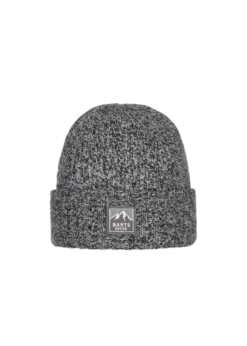 Combinz Beanie Premium-Mütze aus Merinowolle