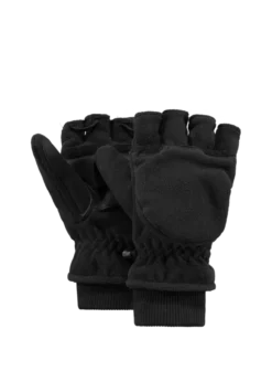 Convertible Mitts Wendehandschuhe aus Fleece Unisex