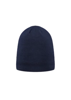 Core Beanie Feingestrickte Unisex Mütze