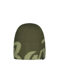 Crester Beanie Herrenmütze ohne Umschlag