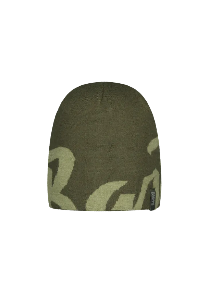 Crester Beanie Herrenmütze ohne Umschlag