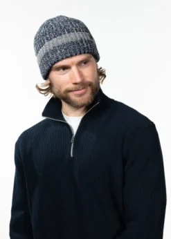Cristofs Beanie Herrenmütze