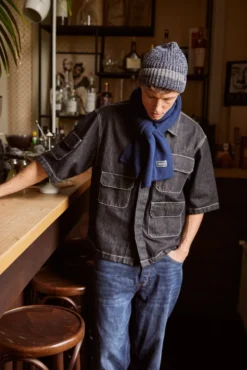 Cristofs Beanie Herrenmütze