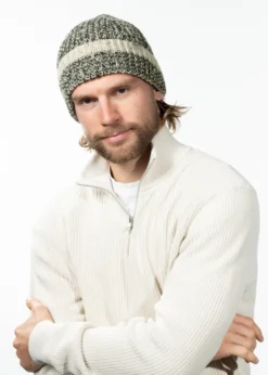 Cristofs Beanie Herrenmütze