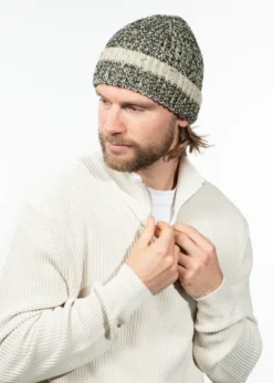 Cristofs Beanie Herrenmütze