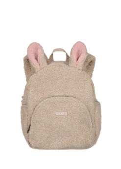 Cuddley Backpack Mädchenrucksack aus Kunstfell