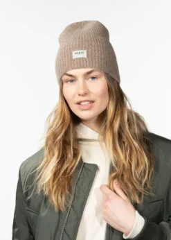 Darty Beanie Beanie ohne Umschlag