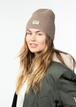 Darty Beanie Beanie ohne Umschlag