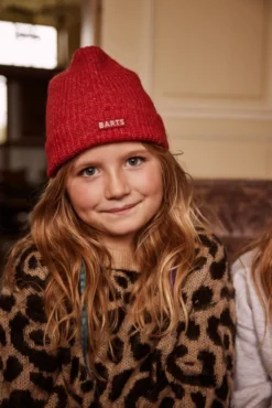Darty Beanie Kids Mädchenmütze