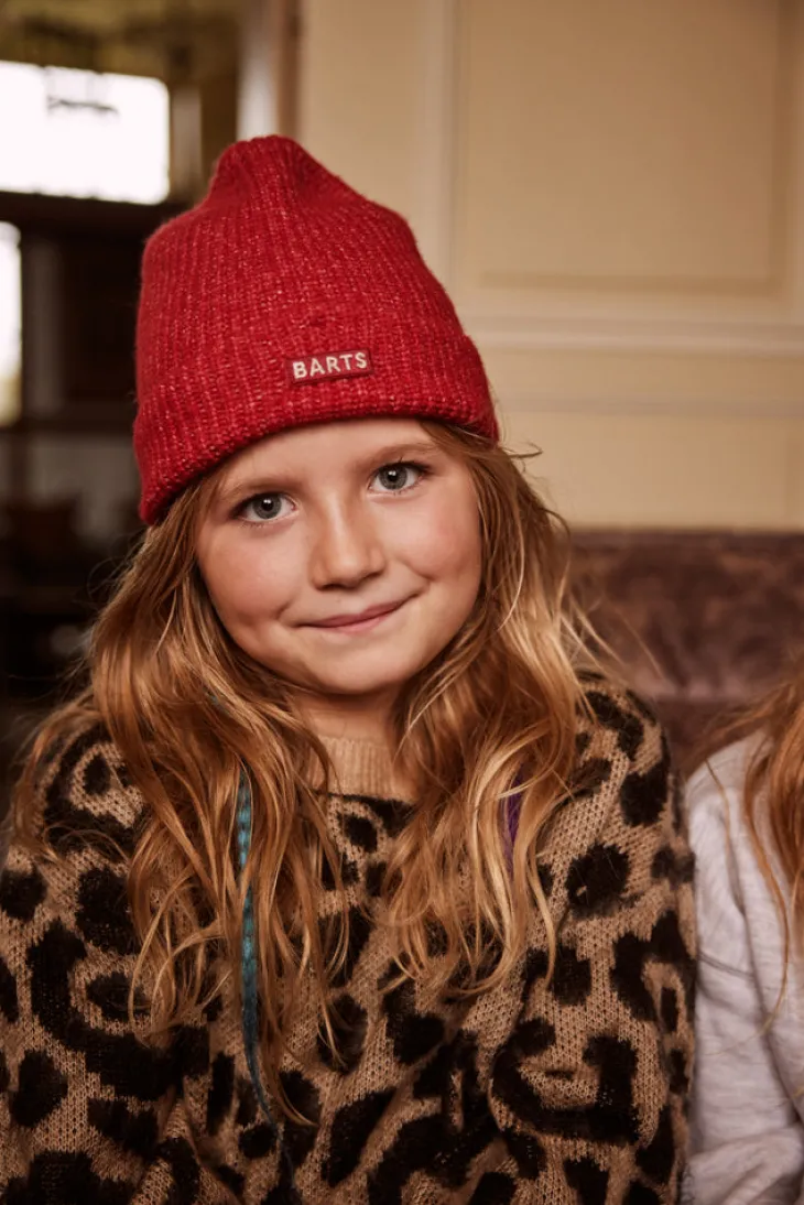 Darty Beanie Kids Mädchenmütze