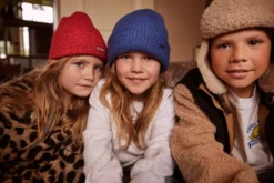 Darty Beanie Kids Mädchenmütze