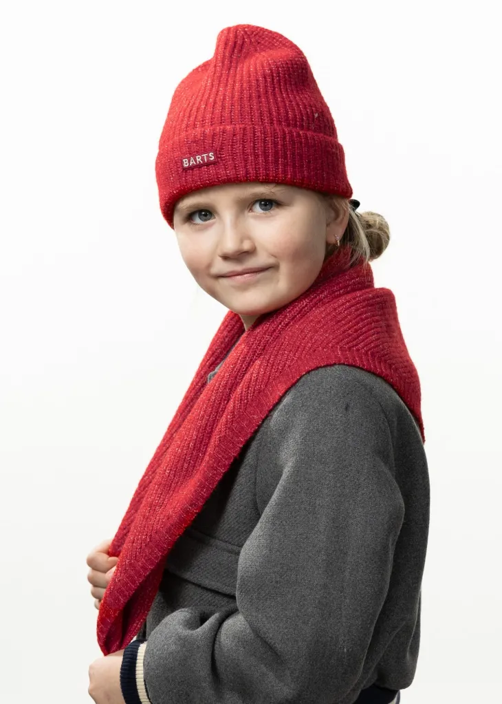 Darty Beanie Kids Mädchenmütze
