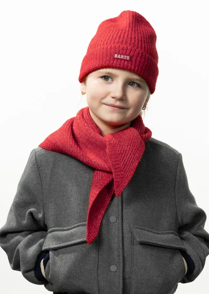 Darty Beanie Kids Mädchenmütze
