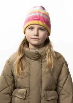Darty Beanie Kids Mädchenmütze