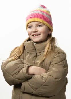 Darty Beanie Kids Mädchenmütze