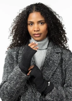 Darty Fingerless Gloves Fingerlose Handwärmer