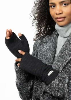 Darty Fingerless Gloves Fingerlose Handwärmer