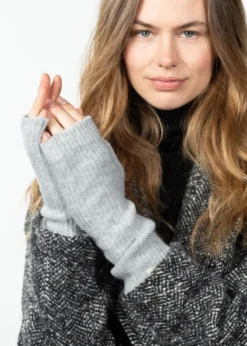 Darty Fingerless Gloves Fingerlose Handwärmer