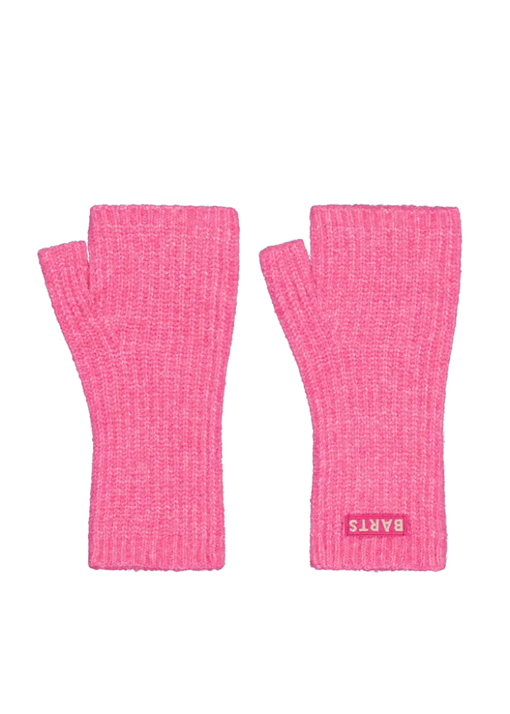 Darty Fingerless Gloves Kids Fingerlose Handschuhe für Mädchen