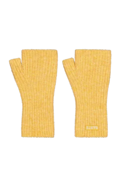 Darty Fingerless Gloves Kids Fingerlose Handschuhe für Mädchen