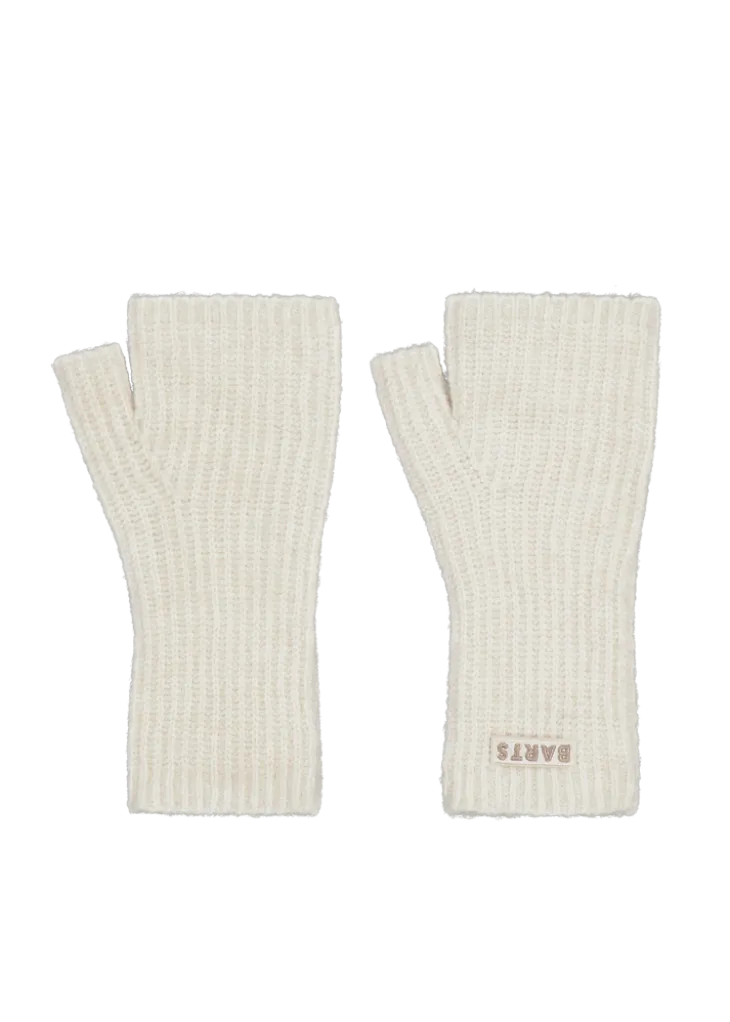 Darty Fingerless Gloves Kids Fingerlose Handschuhe für Mädchen