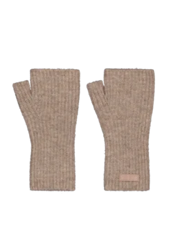 Darty Fingerless Gloves Kids Fingerlose Handschuhe für Mädchen