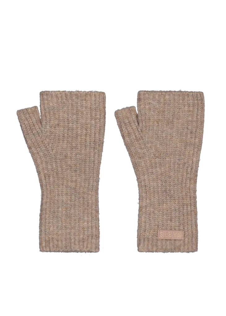 Darty Fingerless Gloves Kids Fingerlose Handschuhe für Mädchen