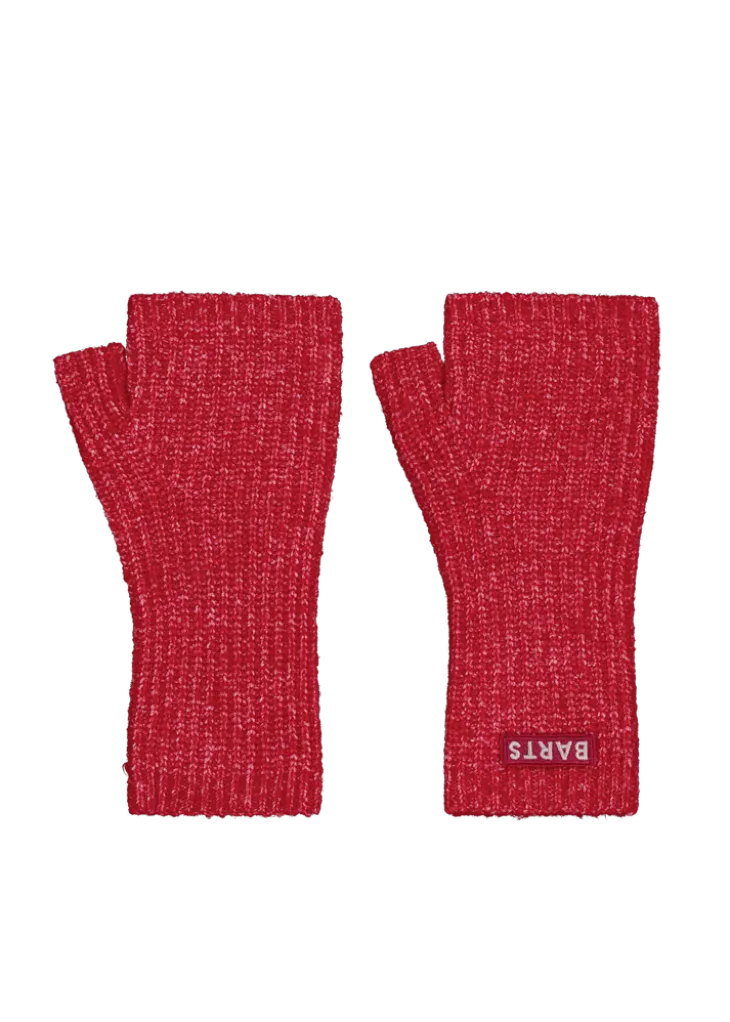 Darty Fingerless Gloves Kids Fingerlose Handschuhe für Mädchen