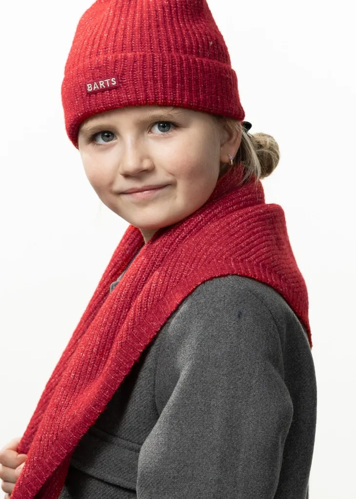 Darty Scarf Kids Mädchenschal