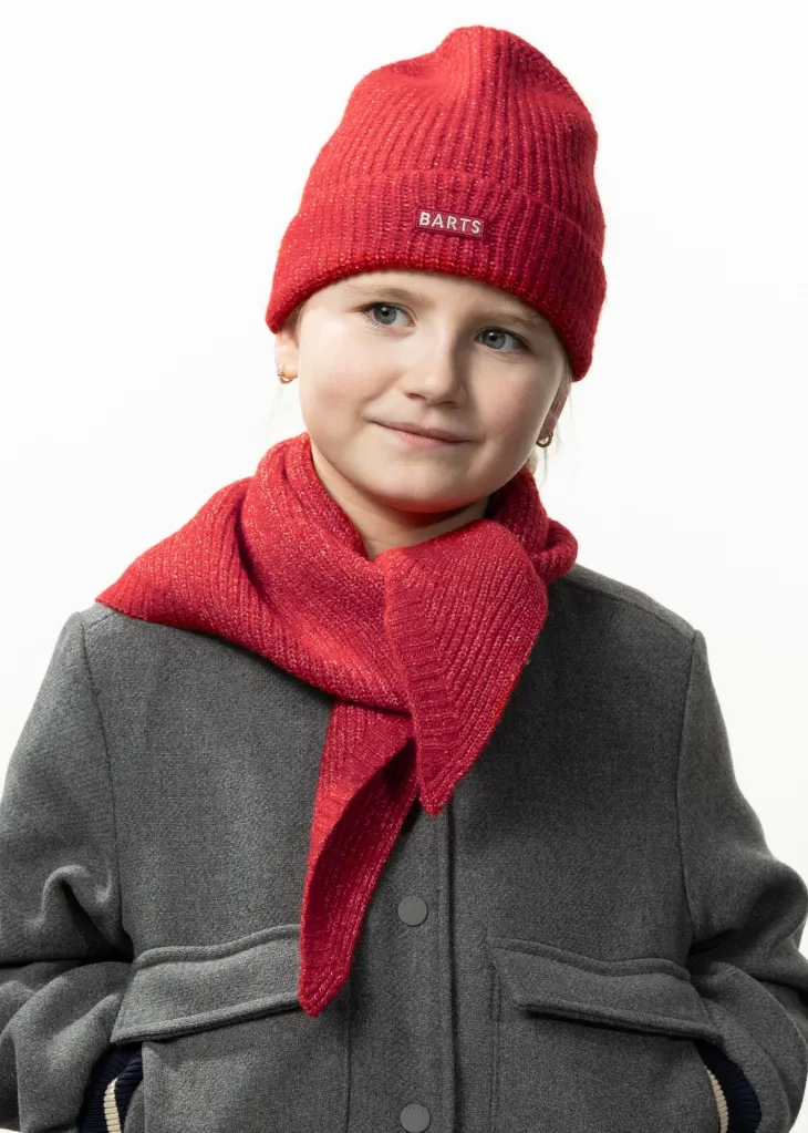 Darty Scarf Kids Mädchenschal