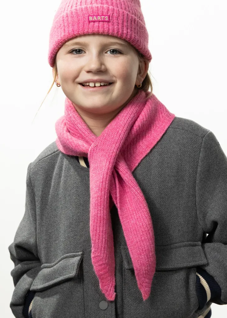Darty Scarf Kids Mädchenschal