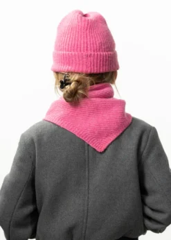 Darty Scarf Kids Mädchenschal