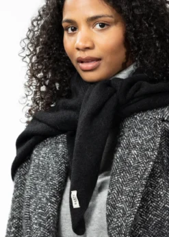 Darty Scarf Wickelschal für Damen