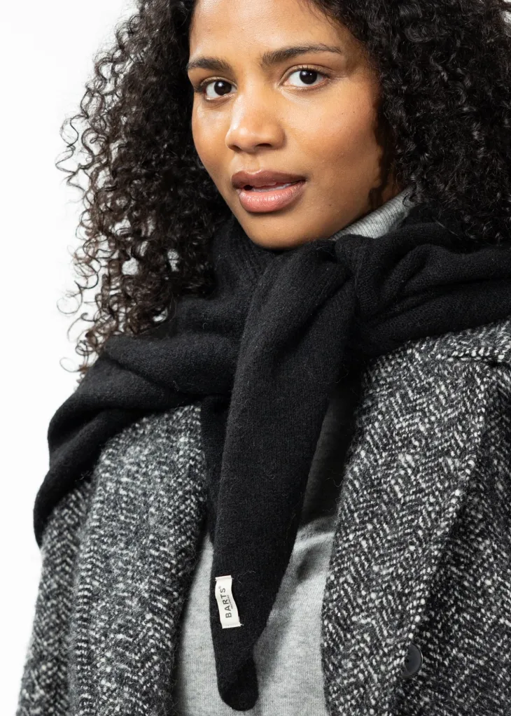 Darty Scarf Wickelschal für Damen