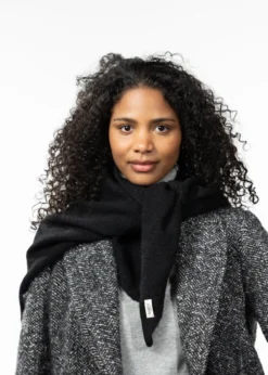 Darty Scarf Wickelschal für Damen