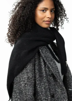 Darty Scarf Wickelschal für Damen