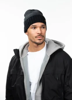 Davido Beanie Herrenmütze mit Futter
