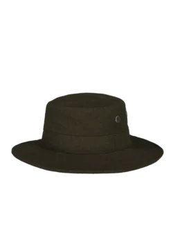 Deirmid Hat Verstellbarer Herrenhut
