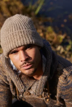 Dewray Beanie Warme Wintermütze