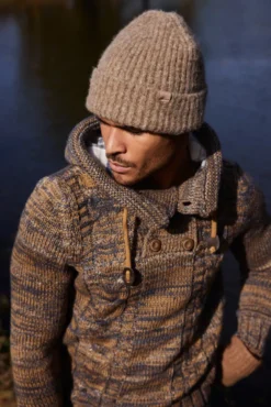 Dewray Beanie Warme Wintermütze