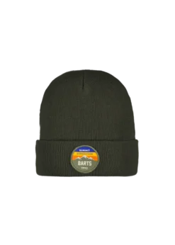 Dolotimes Beanie Jungenmütze mit Umschlag
