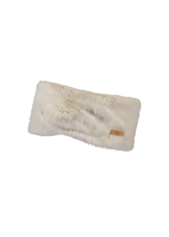 Doozy Headband Mädchenstirnband aus Kunstpelz