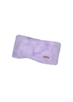 Doozy Headband Mädchenstirnband aus Kunstpelz
