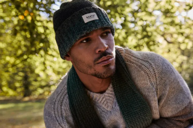 Ealar Beanie Herrenmütze