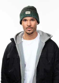 Ealar Beanie Herrenmütze