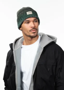 Ealar Beanie Herrenmütze