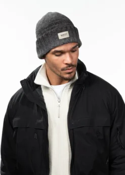 Ealar Beanie Herrenmütze