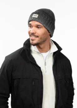 Ealar Beanie Herrenmütze